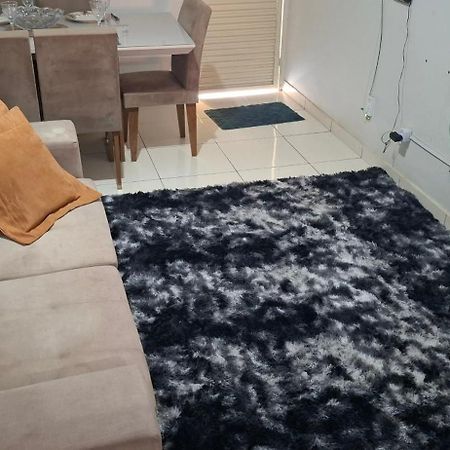 شقة Casa Proximo Ao Centro بالماس المظهر الخارجي الصورة