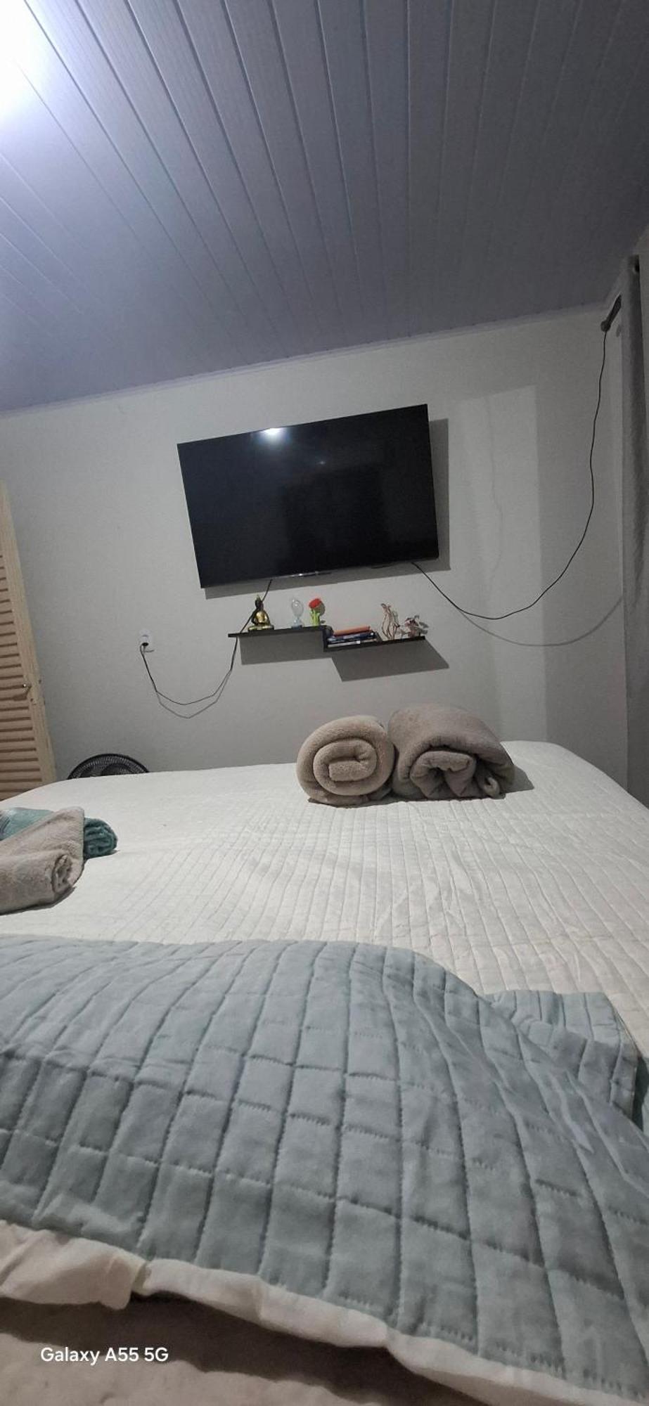 شقة Casa Proximo Ao Centro بالماس المظهر الخارجي الصورة