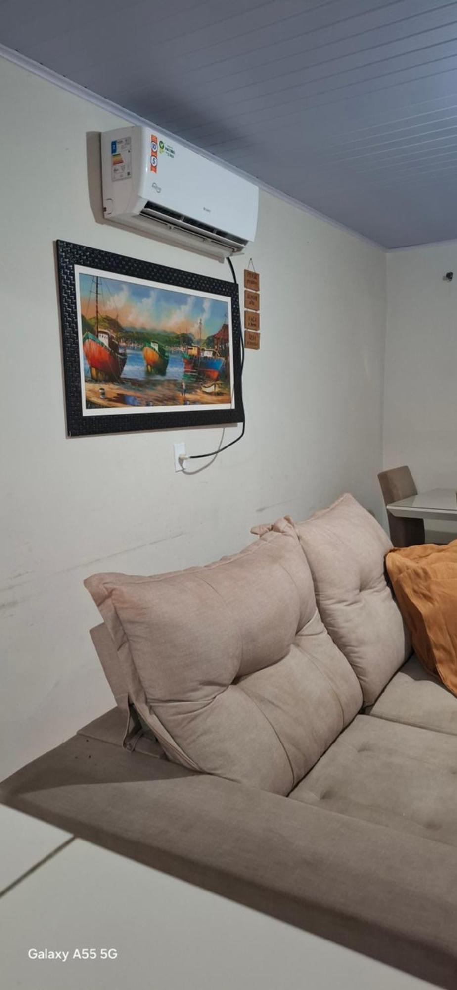 شقة Casa Proximo Ao Centro بالماس المظهر الخارجي الصورة